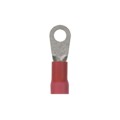 PV8-56R-TY - CONN RING CIRC 8AWG #5/16 CRIMP