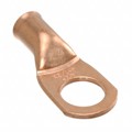 0192210453 - CONN RING FLAT 4AWG #1/2 CRIMP