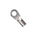 M6-14R/SK - CONN RING CIRC 6AWG #1/4 CRIMP
