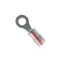 PK18-38R-X - CONN RING CIRC 16-22AWG #3/8