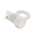 322511-1 - CONN RING ANGLED 14-16AWG #14
