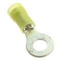 PNF10-14R-D - CONN RING CIRC 10-12AWG #1/4