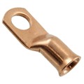 0192210378 - CONN RING FLAT 1AWG #3/8 CRIMP