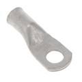 0192210460 - CONN RING FLAT 4AWG #5/16 CRIMP