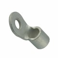 8-33469-2 - CONN RING CIRC 4AWG #1/4 CRIMP