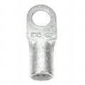 0191930307 - CONN RING FLAT 2AWG #3/8 CRIMP