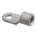 330969 - CONN RING CIRC 6AWG #1/4 CRIMP