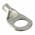 0192210414 - CONN RING FLAT 8AWG #1/2 CRIMP