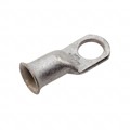 0192210242 - CONN RING FLAT 1/0AWG #1/2 CRIMP