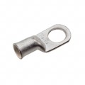 0192210236 - CONN RING FLAT 2AWG #1/2 CRIMP