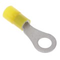 0190670085 - CONN RING CIRC 4AWG #1/2 CRIMP