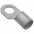 0191930325 - CONN RING FLAT 1/0AWG #1/2 CRIMP