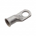 0192210245 - CONN RING FLAT 2/0AWG #1/2 CRIMP