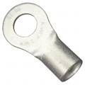 320741 - CONN RING CIRC 2AWG #7/16 CRIMP