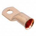 BU-L0000-375 - LUG 4/0 AWG 3/8" STUD