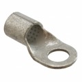 0191930341 - CONN RING FLAT 2/0AWG #1/2 CRIMP
