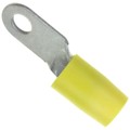 324050 - CONN RING CIRC 4AWG #1/4 CRIMP