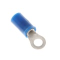 8-32957-1 - CONN RING CIRC 14-16AWG #6 CRIMP
