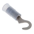 0191740011 - CONN RING HOOK 14-16AWG #10