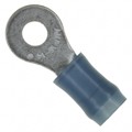 2-36158-1 - CONN RING CIRC 14-16AWG #6 CRIMP