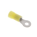 1377173-9 - CONN RING CIRC 10-12AWG #8 CRIMP