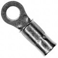 31094 - CONN RING CIRC 16-22AWG #4 CRIMP