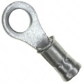 31397 - CONN RING CIRC 16-22AWG #8 CRIMP