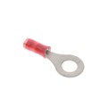132250-2 - CONN RING CIRC 20AWG #6 CRIMP