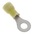 8-35345-2 - CONN RING CIRC 10-12AWG #1/4