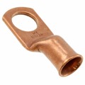 0192210395 - CONN RING FLAT 1AWG #1/2 CRIMP