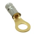 323152-2 - CONN RING CIRC 16-22AWG #8 CRIMP