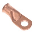 0192210403 - CONN RING FLAT 4/0AWG #1/2 CRIMP