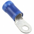 52045-2 - CONN RING CIRC 1/0AWG #3/8 CRIMP