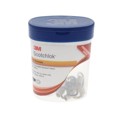 M6-38RX-BOTTLE - CONN RING CIRC 6AWG #3/8 10PC