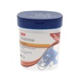 MN6-38RX-BOTTLE - CONN RING CIRC 6AWG #3/8 10PC