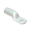277151-3 - CONN RING FLAT 1/0AL 2CU #1/4