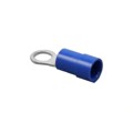 0190700292 - CONN RING CIRC 14-16AWG #8 CRIMP