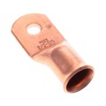 0192210249 - CONN RING FLAT 2/0AWG #1/4 CRIMP