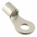 0190690208 - CONN RING CIRC 10-12AWG #8 CRIMP