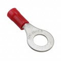 130054 - CONN RING CIRC 16-22AWG #1/4