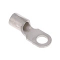 0190690235 - CONN RING CIRC 10-12AWG #8 CRIMP