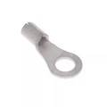 0191930035 - CONN RING CIRC 18-22AWG #6 CRIMP