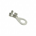 160181-2 - CONN RING CIRC 10-12AWG M6 CRIMP