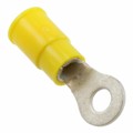0190700122 - CONN RING CIRC 10-12AWG #8 CRIMP