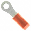 323758 - CONN RING CIRC 16-22AWG #4 CRIMP