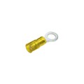 PNF10-6R-2K - CONN RING CIRC 10-12AWG #6 CRIMP