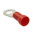 52291-4 - CONN RING CIRC 8AWG #5/16 CRIMP
