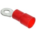 0190670007 - CONN RING CIRC 8AWG #10 CRIMP