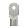 P8-12RHT6-Q - CONN RING D-SHAPE 8AWG #1/2