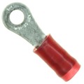 330648 - CONN RING CIRC 16-22AWG #4 CRIMP